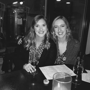 Meet your Posher, Madelyn